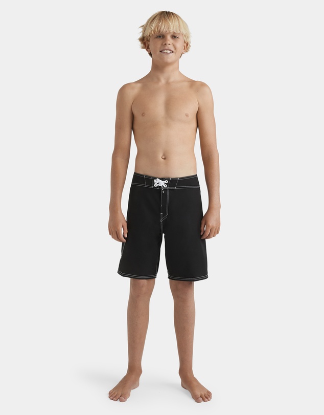 Billabong Kids - Boys 8 to 16 Script OG 18