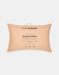 Linen House - Duck Down Pillow