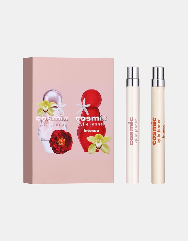 Kylie Jenner Fragrance - Cosmic Kylie Jenner Intense Eau De Parfum Duo Gift Set