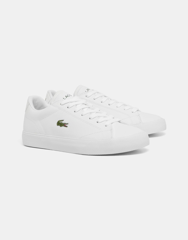 Lacoste - Lerond Set 125 2 CFA Sneakers - Women's