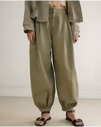 M.N.G - Souffle Jeans
