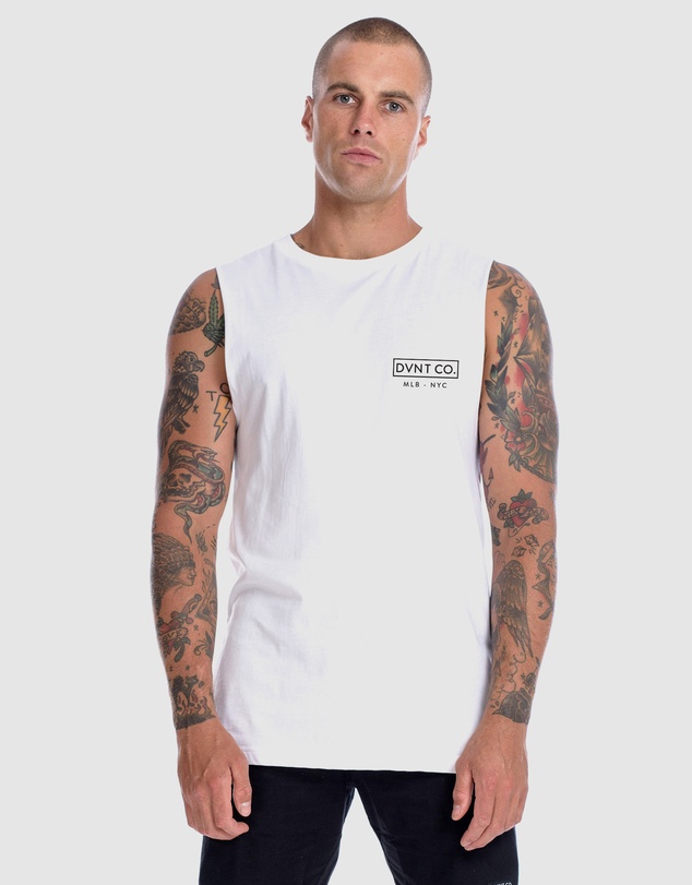 DVNT - 3-Pack NYC Tank