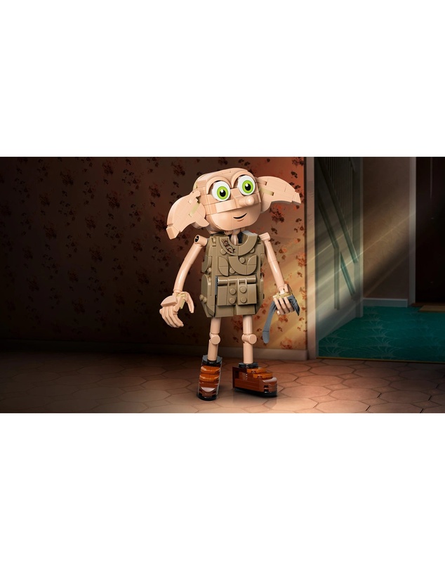 LEGO - 76469 Dobby the Free Elf