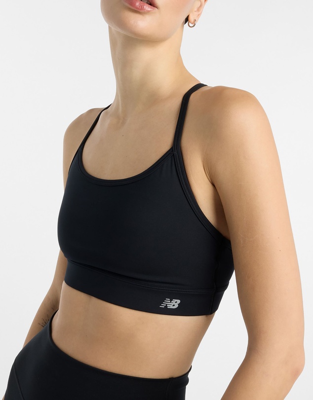 New Balance - NB Essential Yoga Bra
