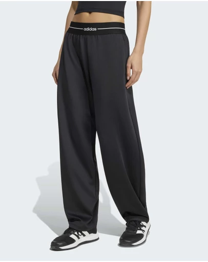 adidas Performance - Hyperglam Barrel Pants Womens