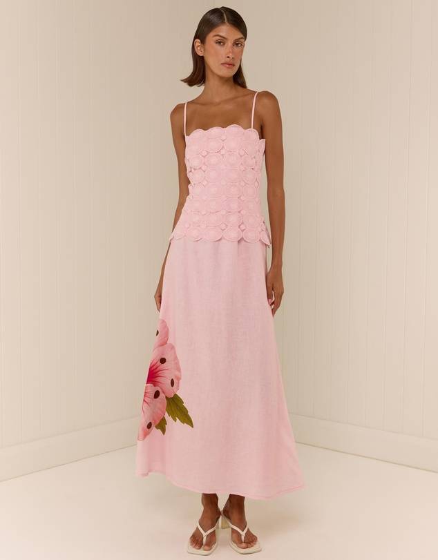 Palm Noosa - Drew Dress