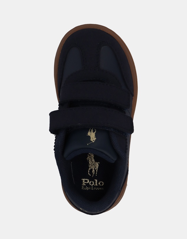 Polo Ralph Lauren - Hollis EZ - Kids