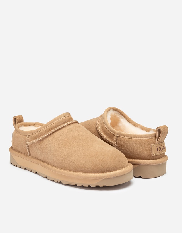 Ozwear Connection Uggs - Ugg Microflex Mini Boots