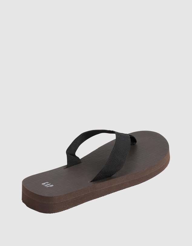 GAP - Canvas Platforms - Women's