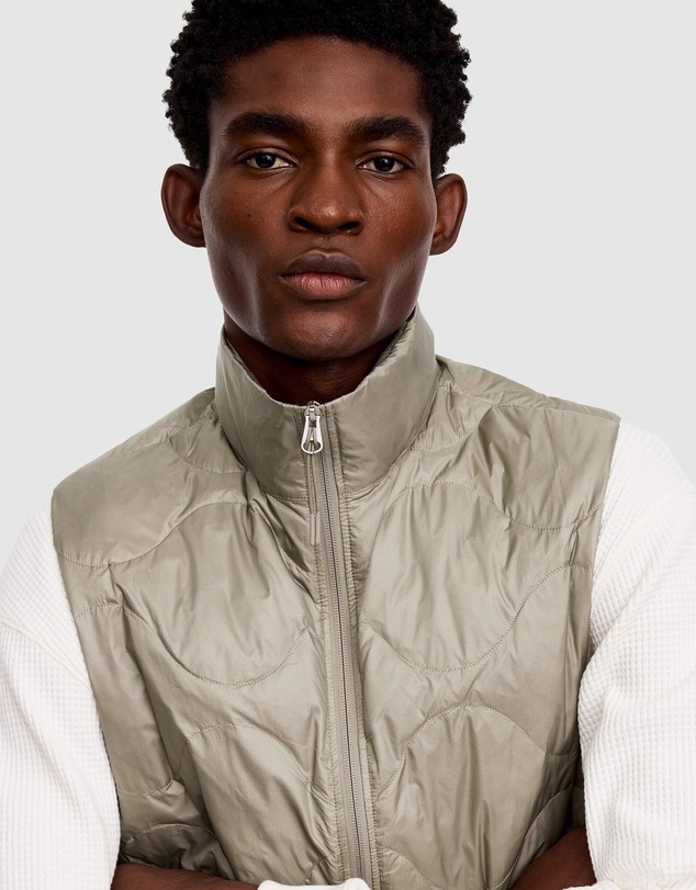 ARKET - Down Vest