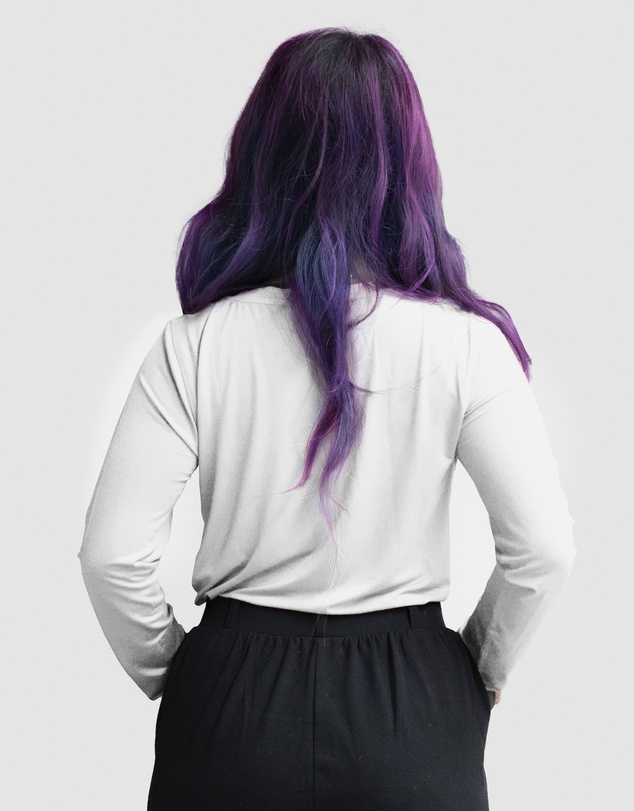 JAM The Label - Sensory-Friendly Bamboo Long Sleeve