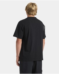 Quiksilver - Mens Module T-Shirt