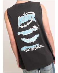 Insight - Rocker Muscle Tank