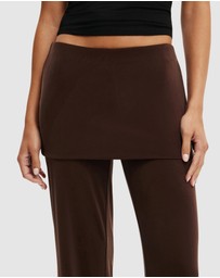 Cotton On - Honey Skant Pants