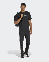 adidas Sportswear - FIFA World Cup 26™ Map Graphic T-Shirt Mens