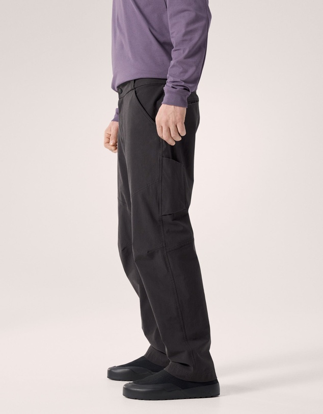 Arc'teryx - Cronin Cotton Pant Men's