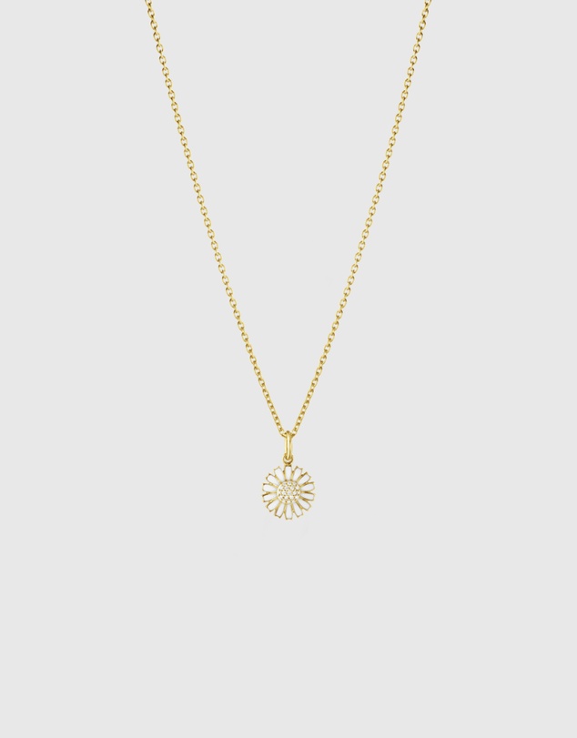 Georg Jensen - Daisy Pendant
