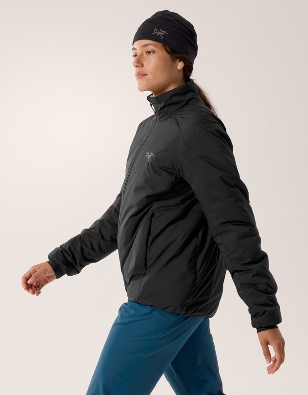 Arc'teryx - Atom SV Jacket Women's