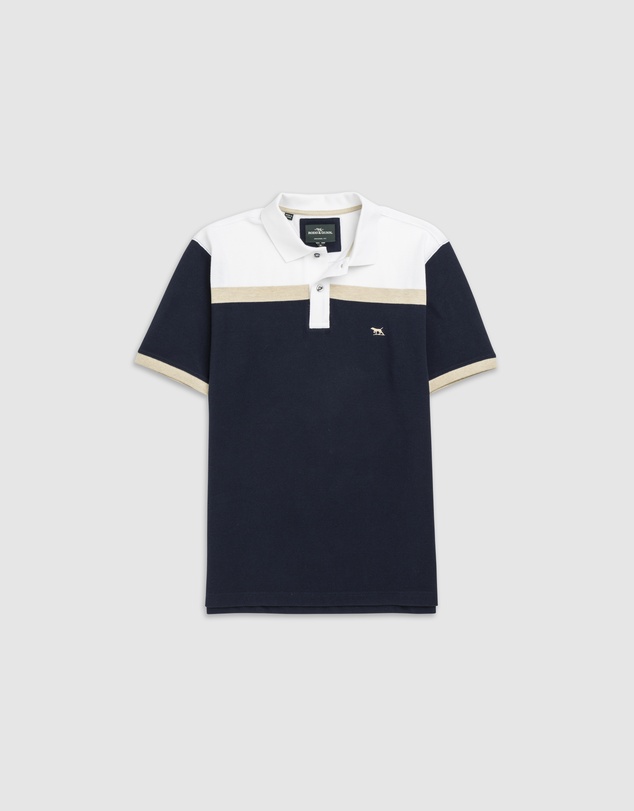 Rodd & Gunn - Whitby Polo