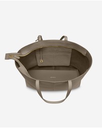Maison De Sabre - The Zipped Soft Tote