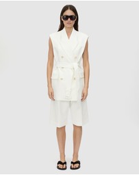 CAMILLA AND MARC - Astor Vest