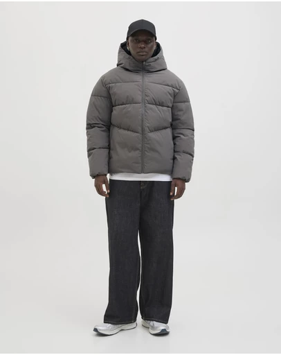 Jack & Jones - Global Puffer Jacket