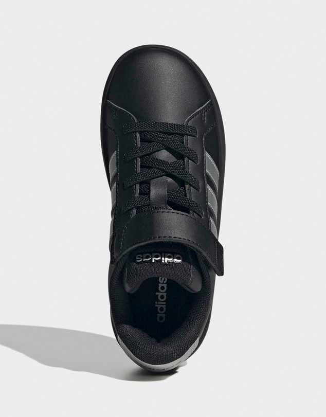 adidas Sportswear - Grand Court 3.0 Shoes - Babies-Teens