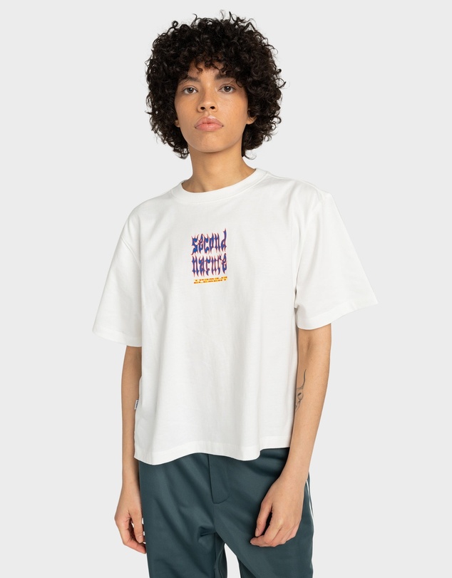 Element - Womens Second Nature T-Shirt