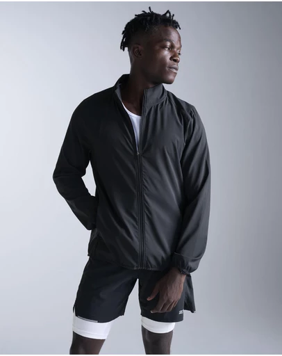 2XU - Aero Jacket