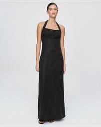 Marle - Otto Dress