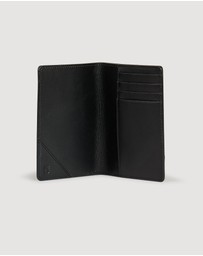 Sandro - Jet-Lag Small Leather Goods