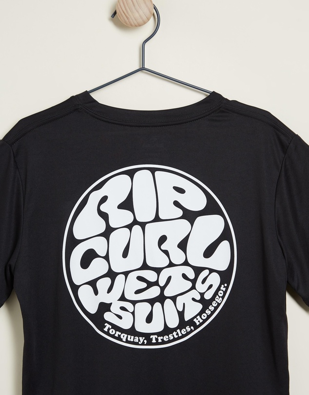 Rip Curl - Icons Surflite Upf SS - Teens