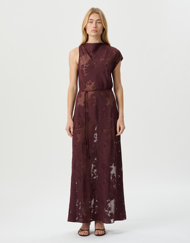 ROAME. - Capri Maxi Dress