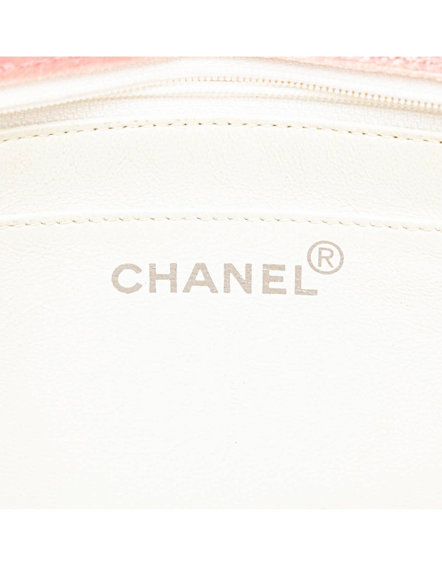 Pre-Loved by Azura Reborn - Pre-Loved Chanel Classic Flap Bag Quilted Velvet