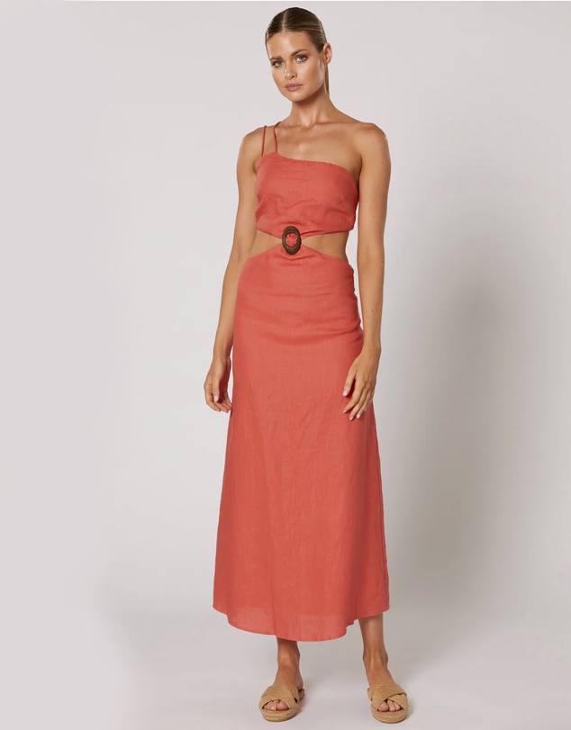 Winona - Cardinia Midi Dress