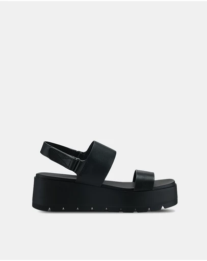 ALDO - Thila Platform Wedges