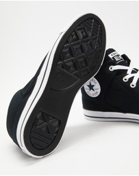 Converse - Chuck Taylor All Star High Street Canvas