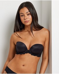 Kayser - Brazilian Bombshell Super Boost Strapless Bra