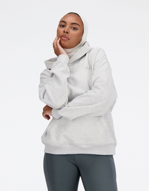 New Balance - Athletics French Terry Hoodie