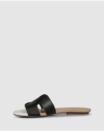 Sempre Di - Ludovica Slides