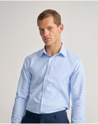 Oxford - Beckton Slim Fit Shirt
