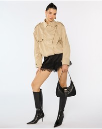 PETA AND JAIN - Millie Shoulder Bag