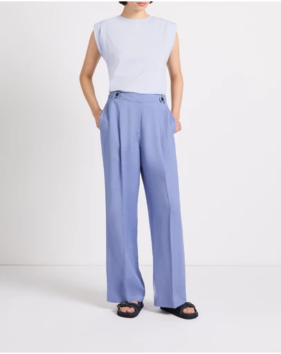 Marcs - Darcy Mercerised Cotton Tee