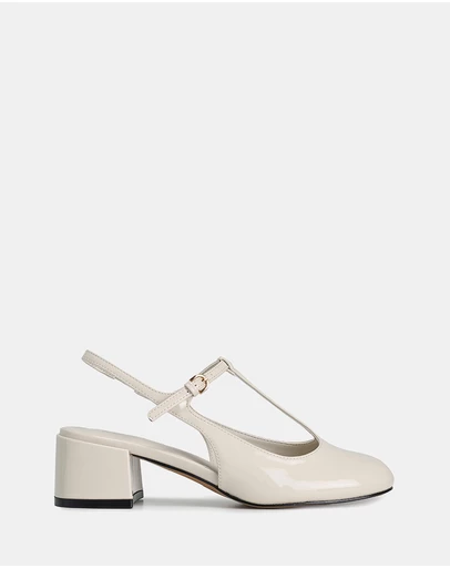 Call It Spring - Tiiana Heels