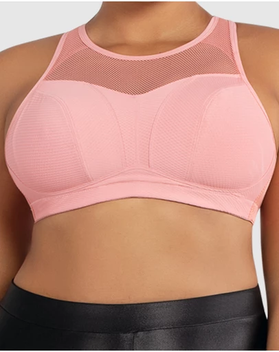 Parfait - Breeze Wireless Sports Bra