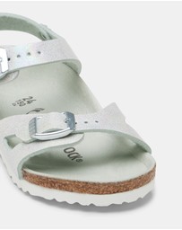 Birkenstock - Rio Iridescent Narrow