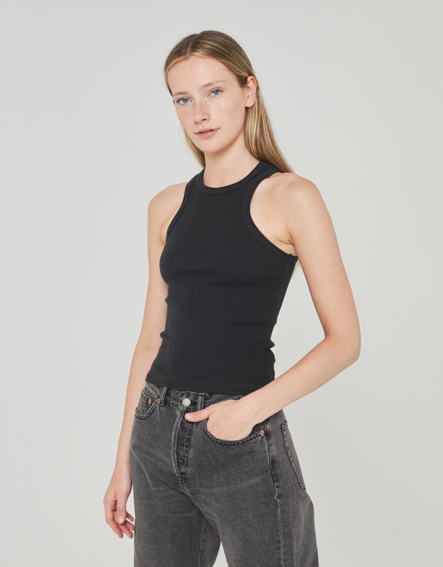 Dr Denim - Amelie Singlet