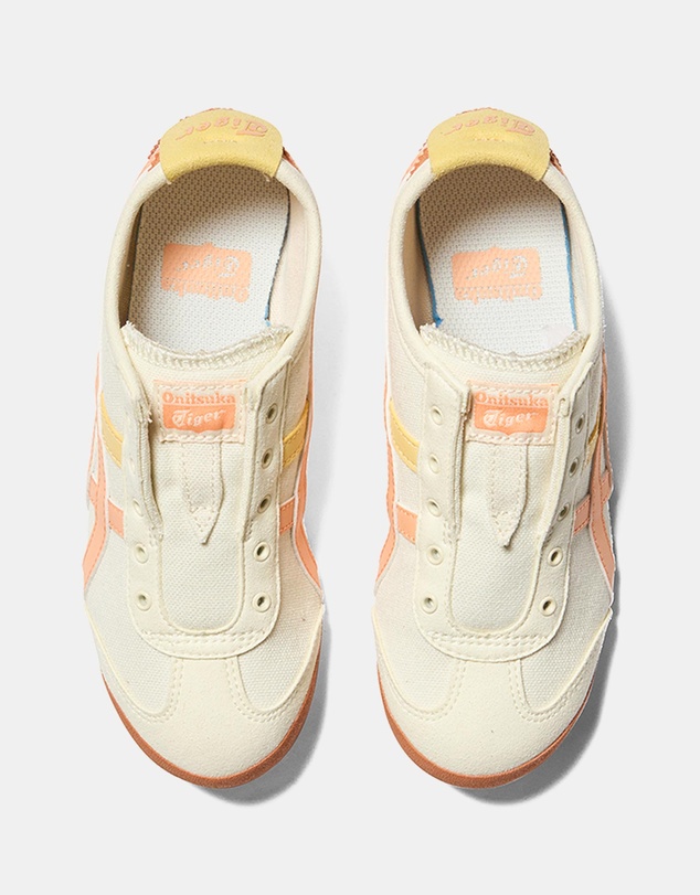 Onitsuka Tiger - Mexico 66 Slip-On Kids - PRE-SCHOOL
