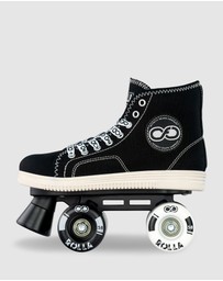 Crazy Skates - Rolla Roller Skates