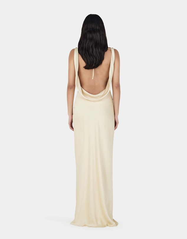 Ownley - Lucas Midi Dress